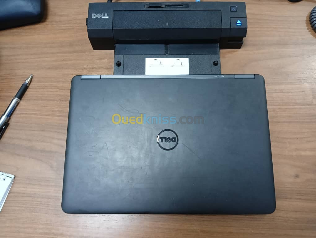 Dell latitude Vpro E7450 i5 5eme génération 