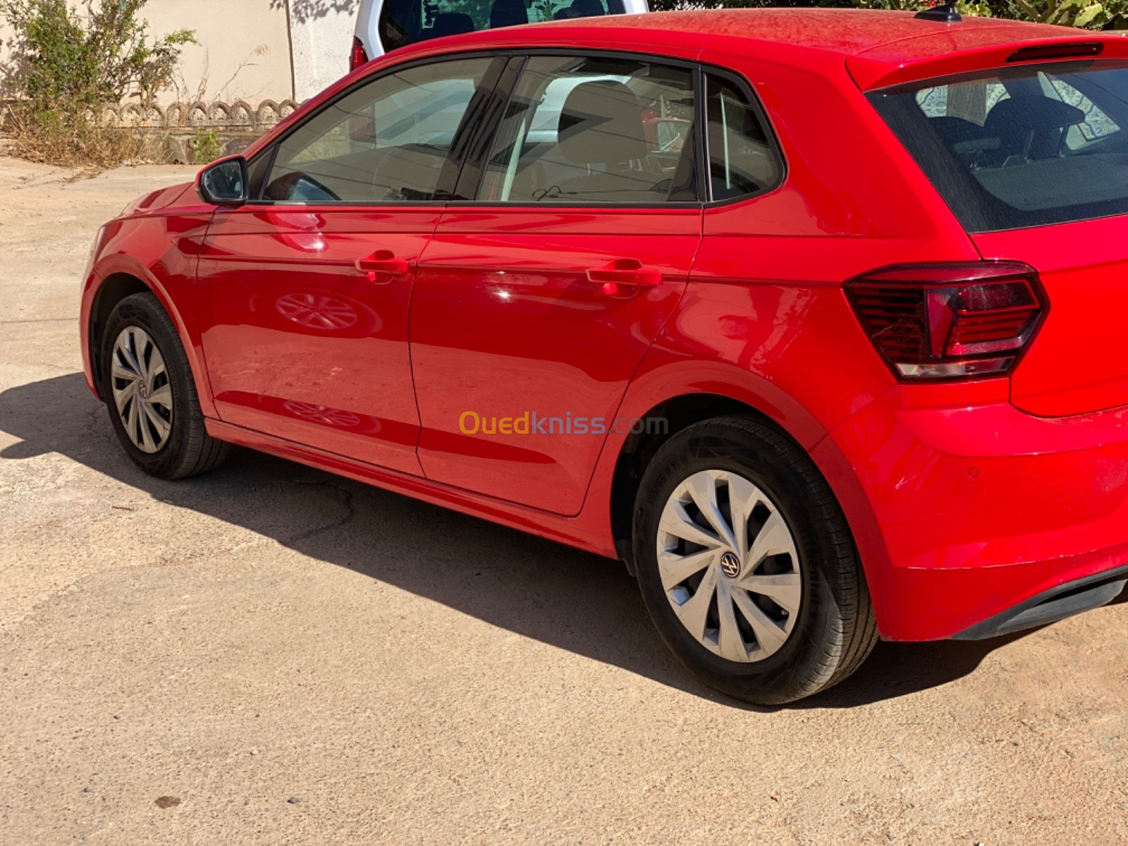 Volkswagen Polo 2021 Style