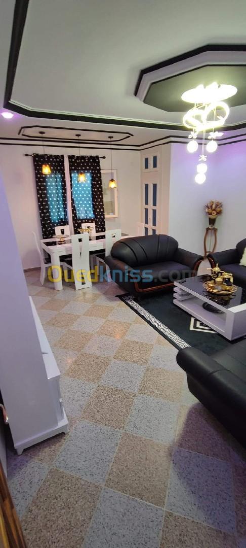 Vente Appartement F3 Tiaret Tiaret