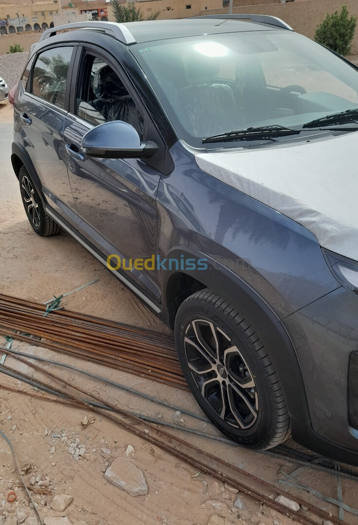 Chery chery tiggo2pro 2024 2pro