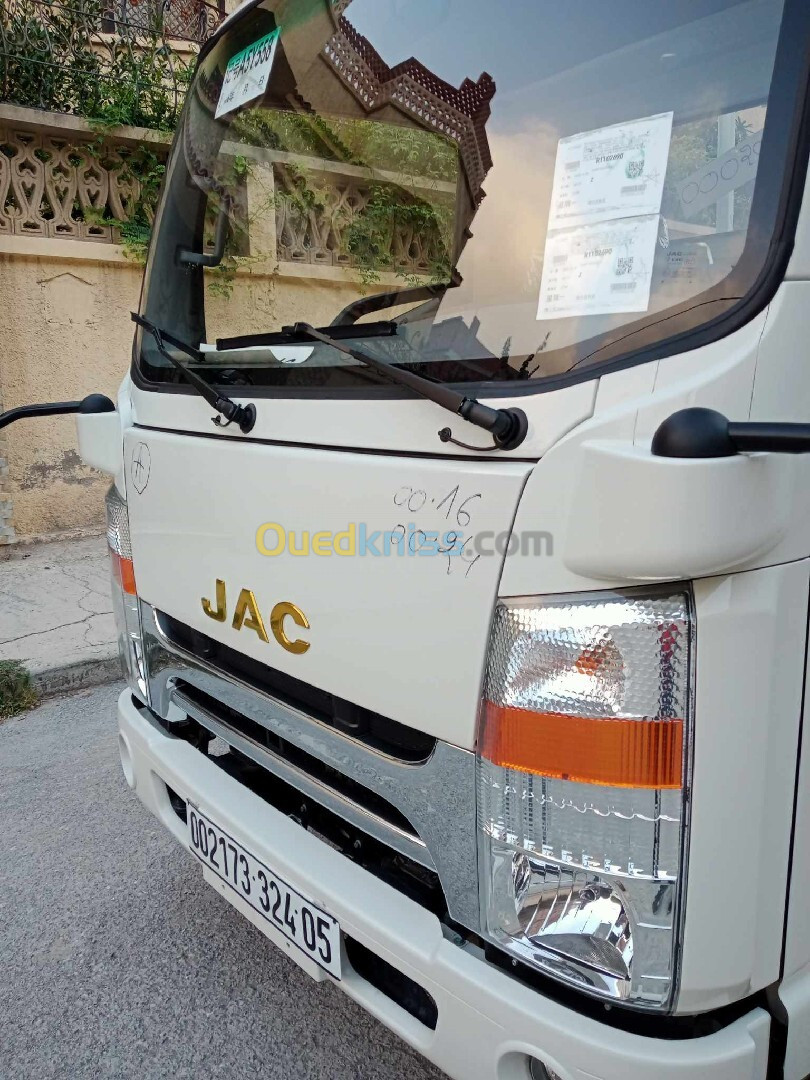 jac 1040 s JAC 2024