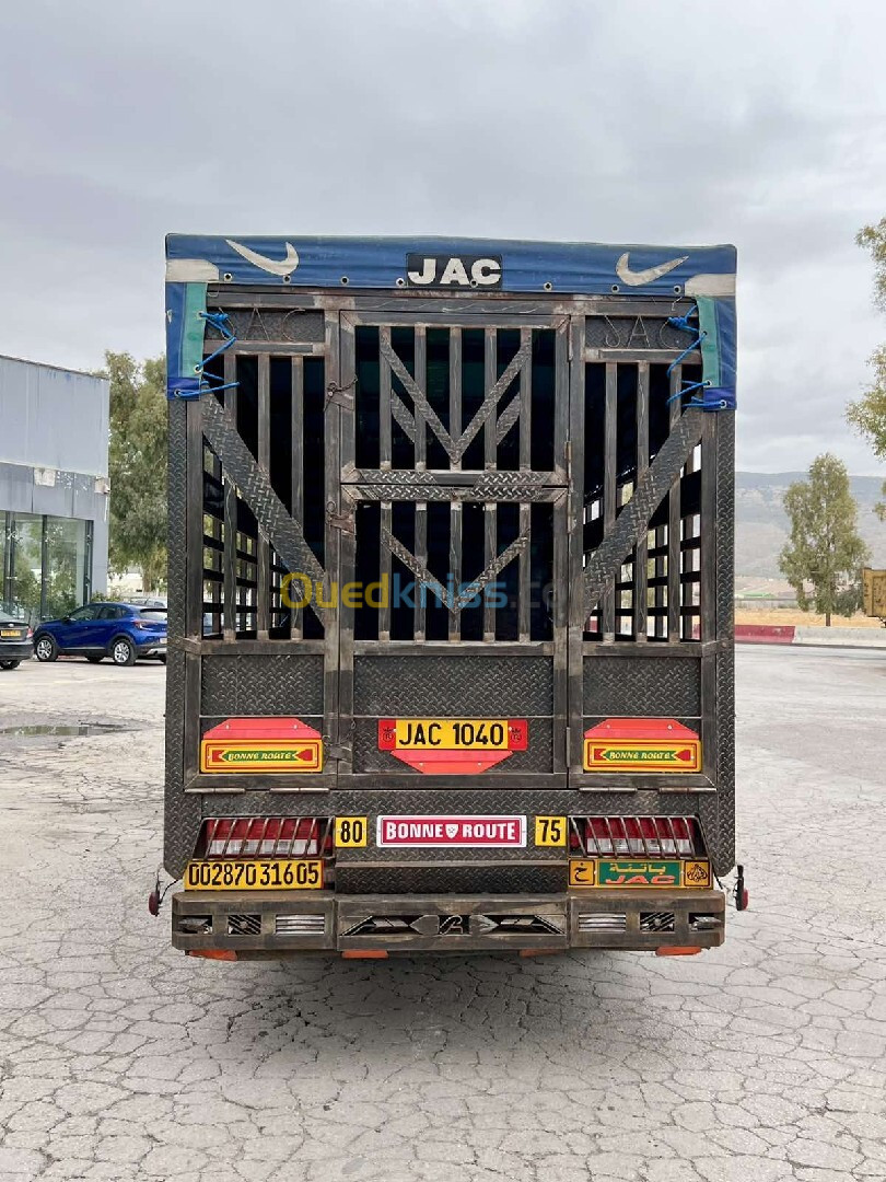 jac 1040 s JAC 2016