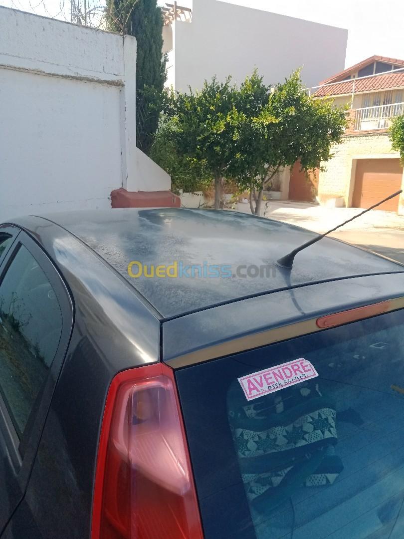 Fiat Grande Punto 2009 Grande Punto