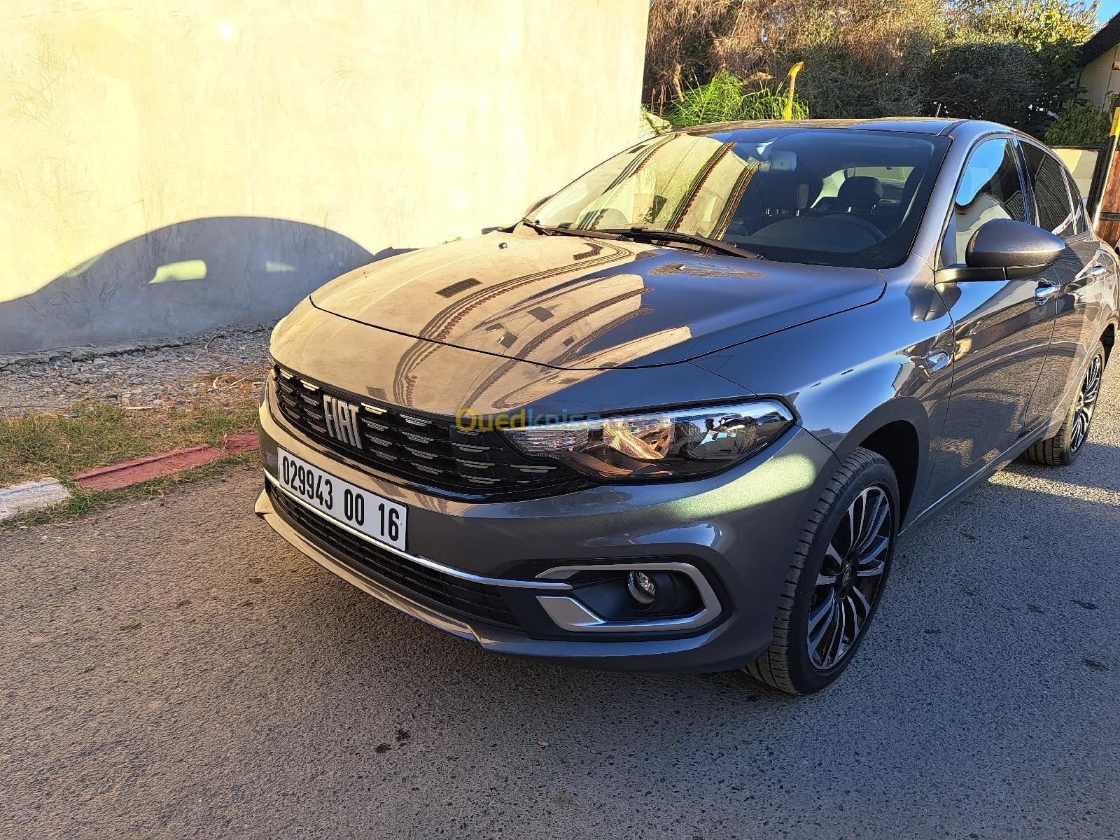 Fiat Tipo 2023 Life