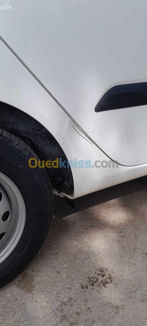 Hyundai i10 2014 GLS