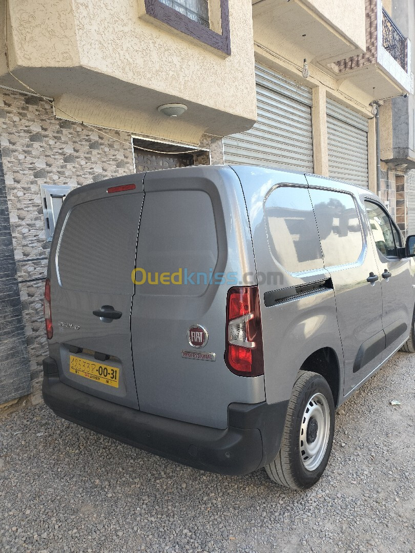 Fiat Doblo 2024 