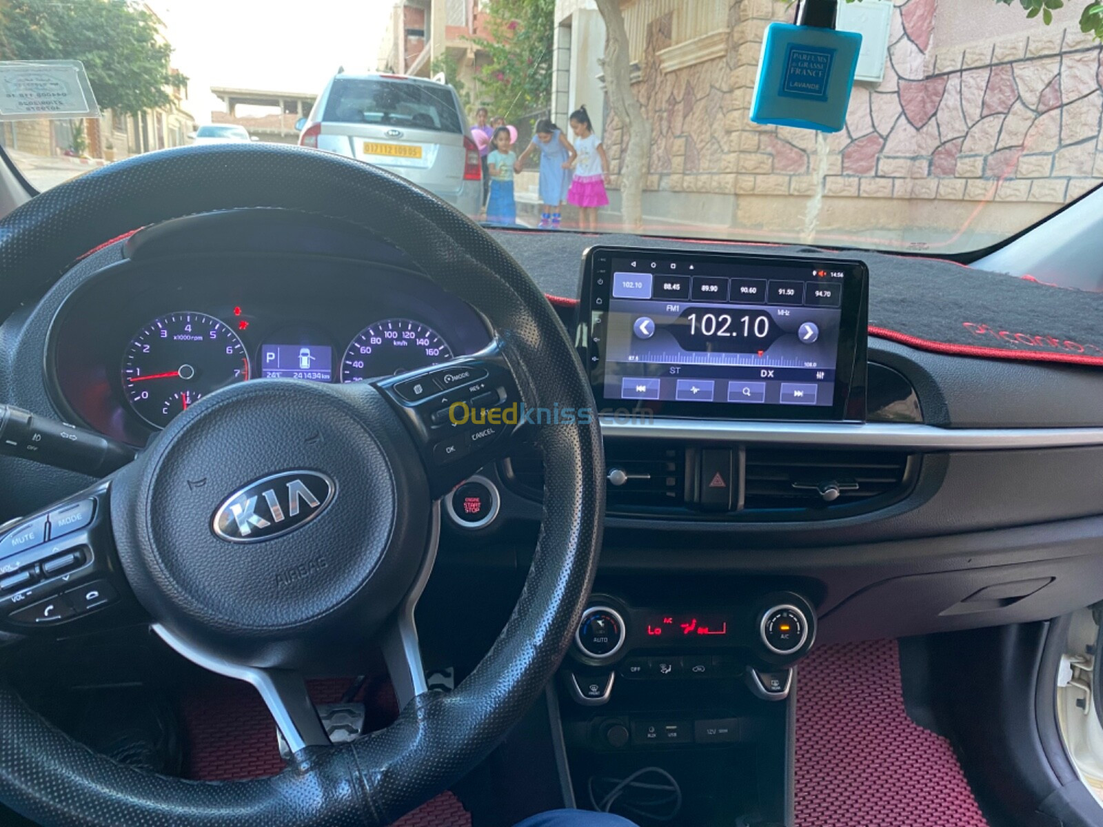 Kia Picanto 2018 GT-Line