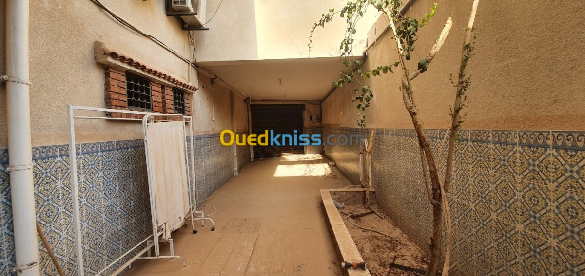 Vente Villa Ouargla Ouargla