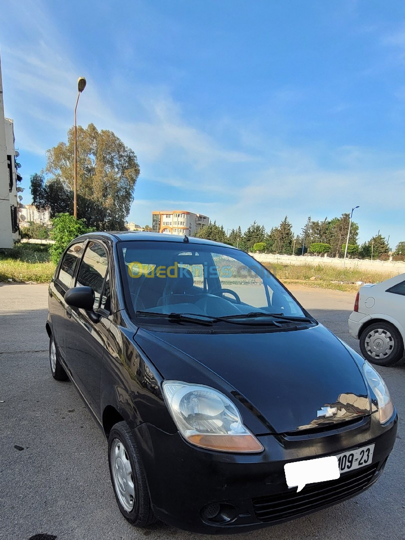 Chevrolet Spark 2009 Spark