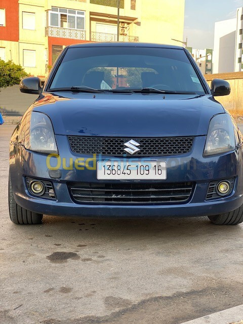 Suzuki Swift 2009 