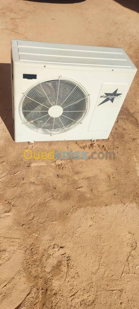 Climatiseur 24000 BTU