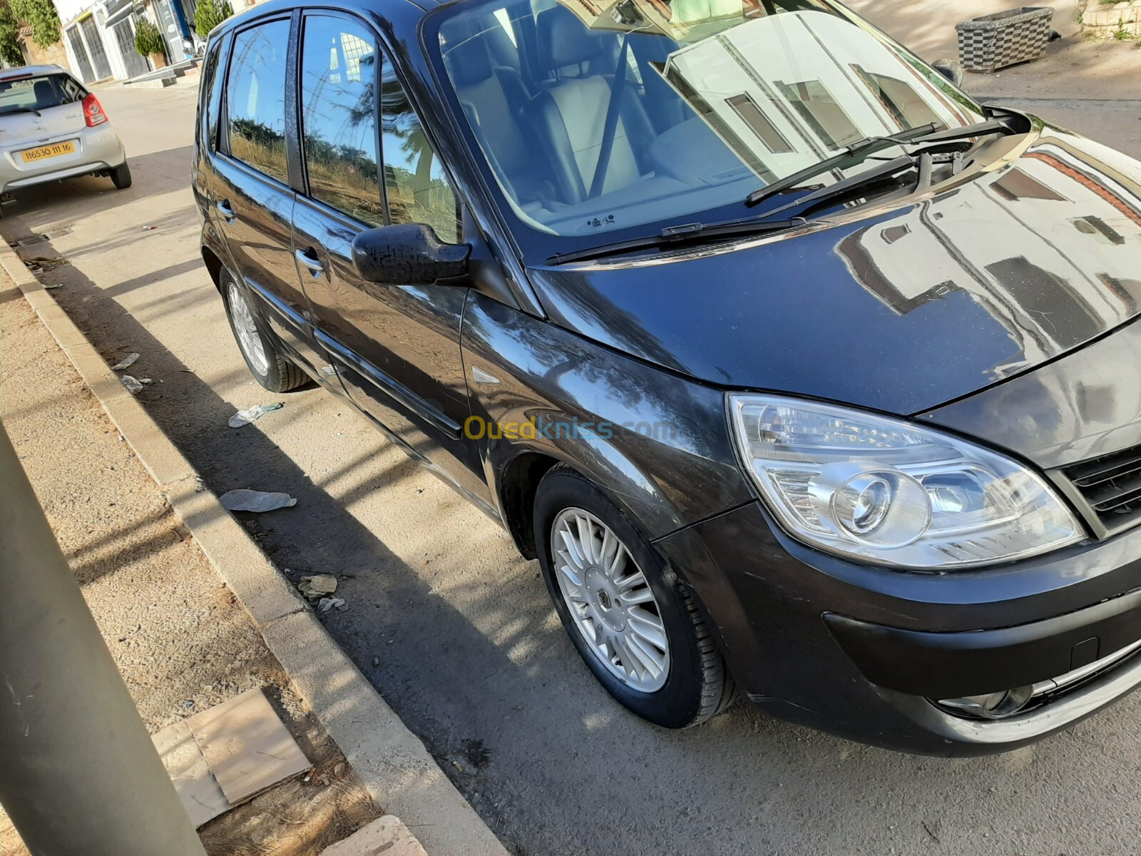 Renault Scenic 2008 