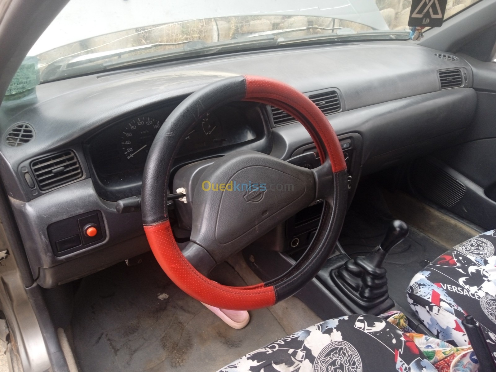 Nissan Sunny 1998 Sunny