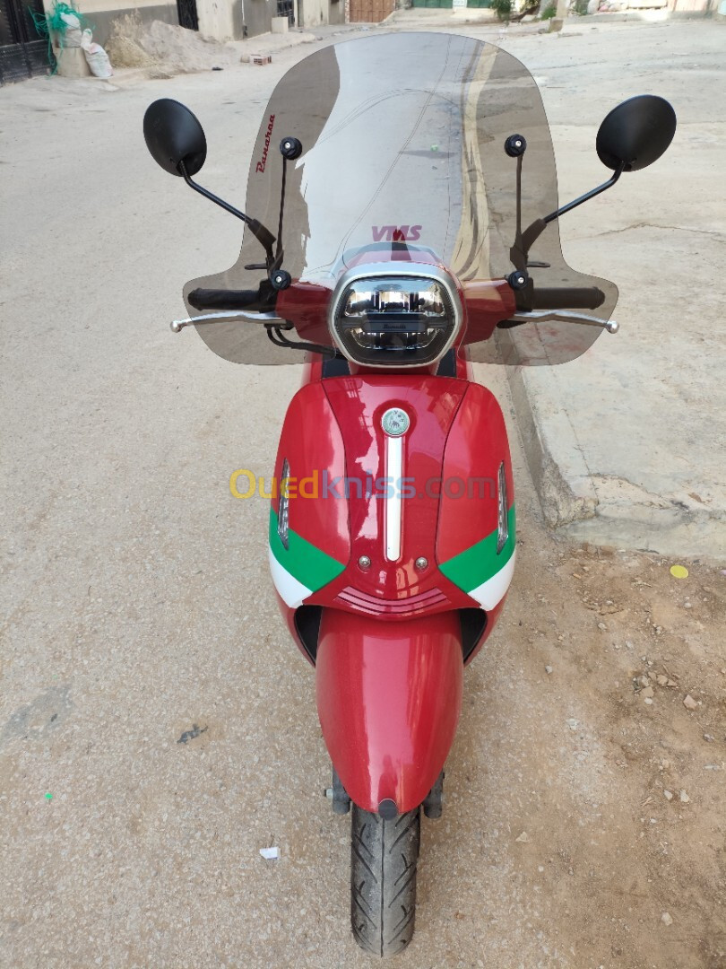 Benelli Panarea Benelli 2024