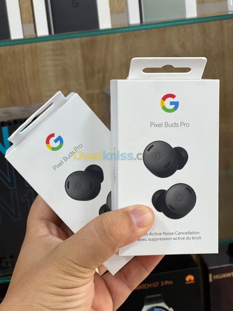 GOOGLE PIXEL BUDS PRO KIT SANS FILL ORIGINAL