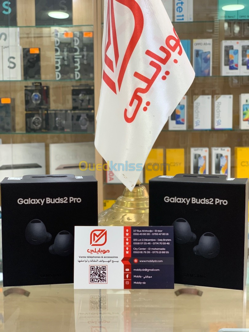 SAMSUNG GALAXY BUDS PRO 2 BUDS PRO2