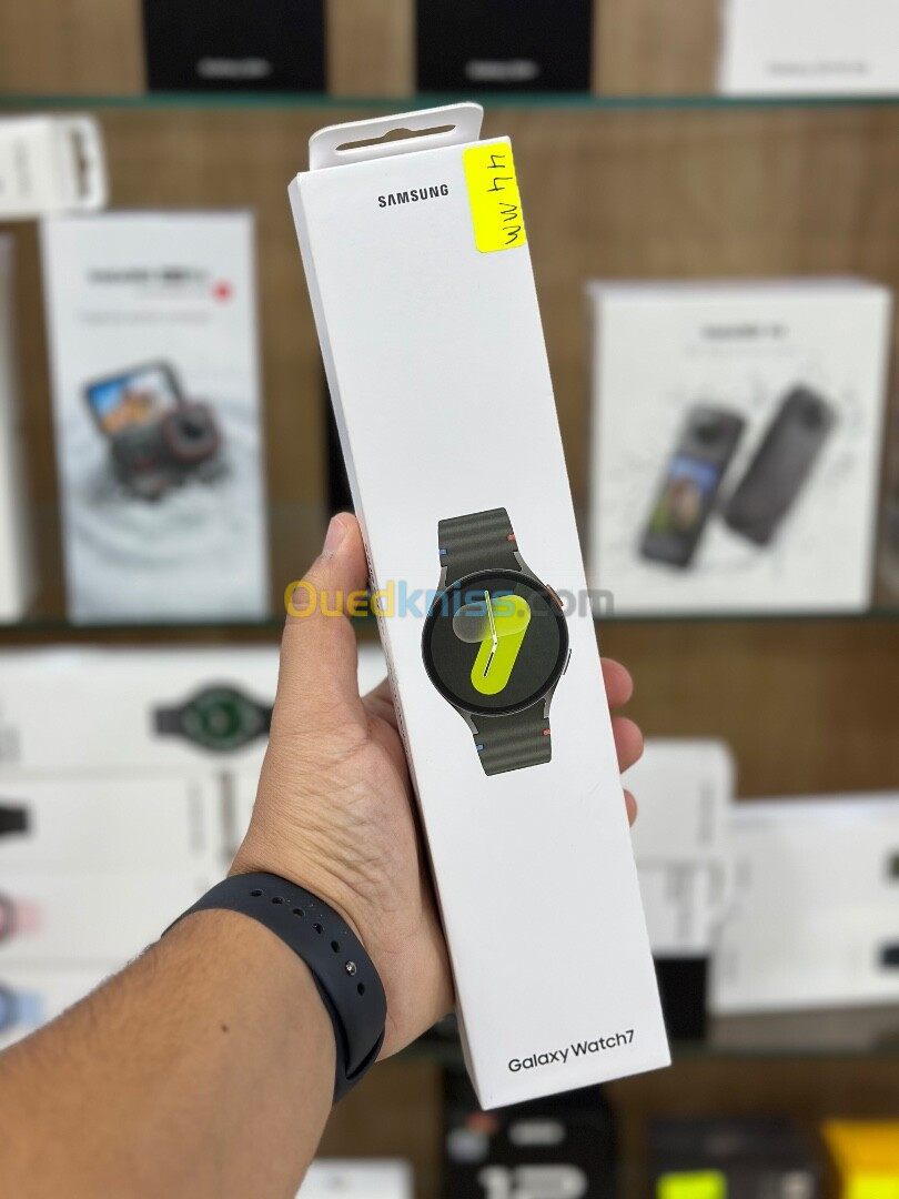 SAMSUNG GALAXY WATCH 7 44MM