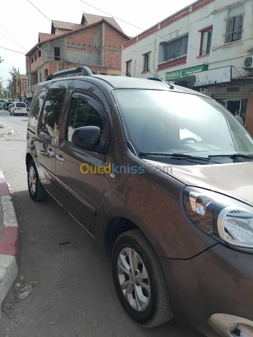 Renault Kangoo 2018 Kangoo