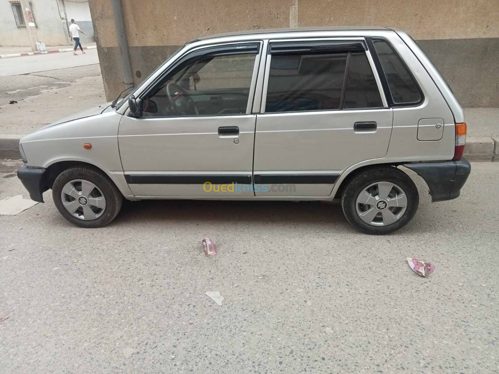 Suzuki Maruti 800 2010 Maruti 800