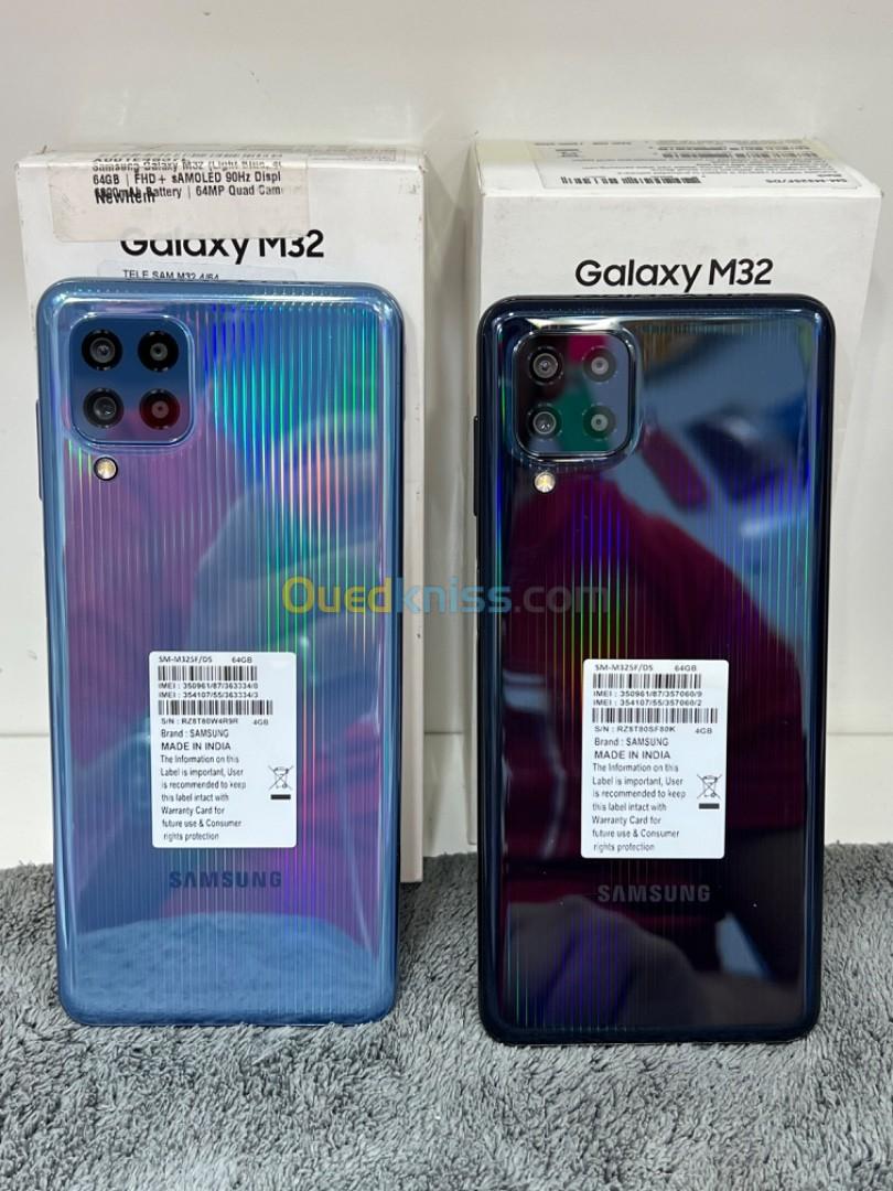 samsung galaxy m32 olx