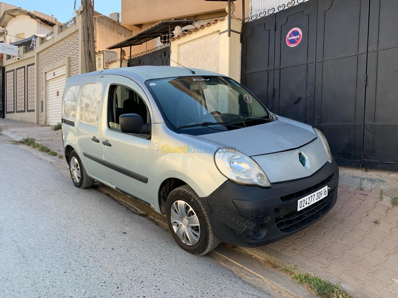 Renault Kangoo 2009 Kangoo