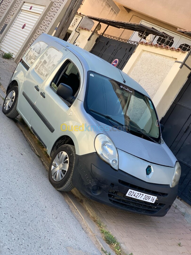 Renault Kangoo 2009 Kangoo