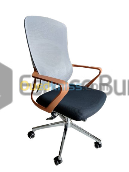 Chaise Bureau Ergonomique GALA 