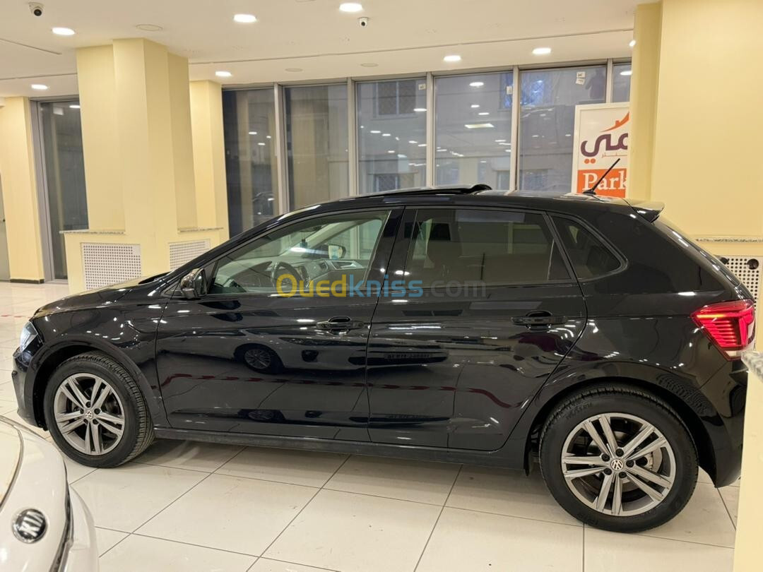 Volkswagen Polo 2019 Carat plus