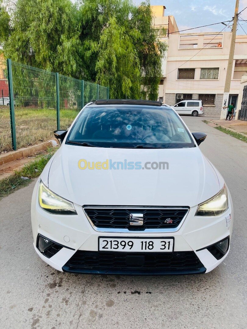 Seat Ibiza 2018 FR