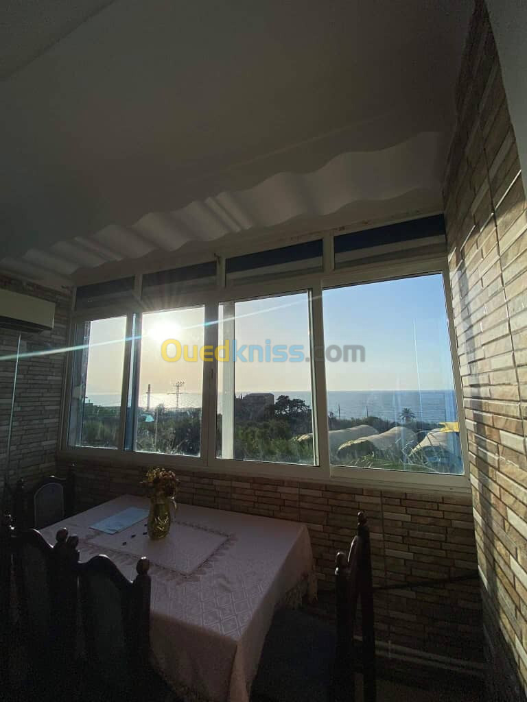 Vente Appartement F4 Tipaza Ain tagourait