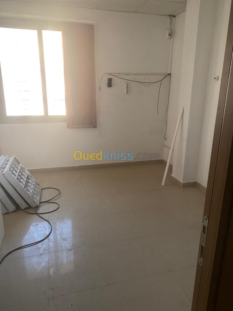 Vente Appartement F3 Alger Hydra