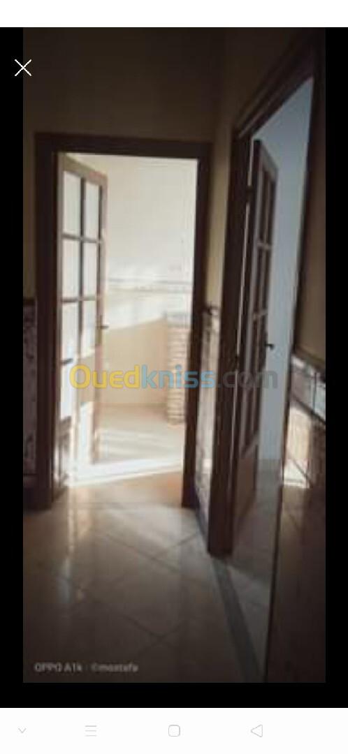 Vente Appartement F3 Alger El biar