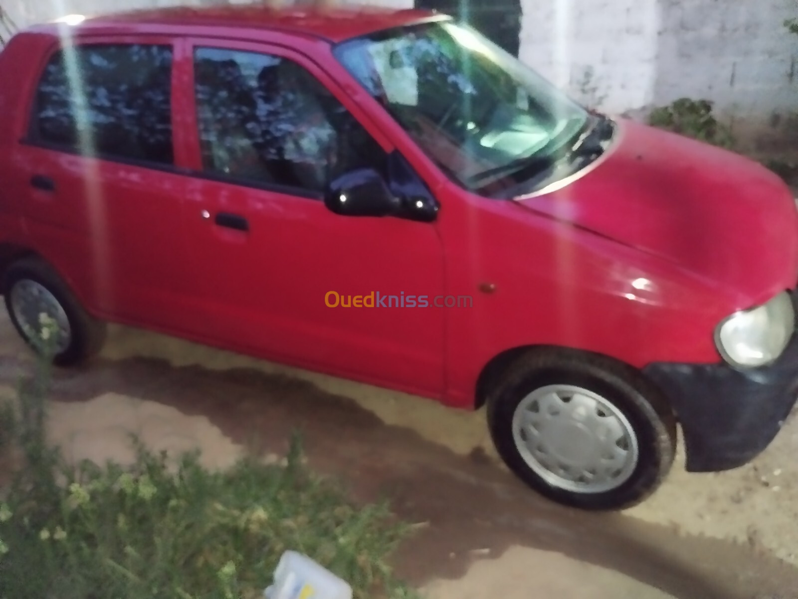 Suzuki Alto 2008 Alto