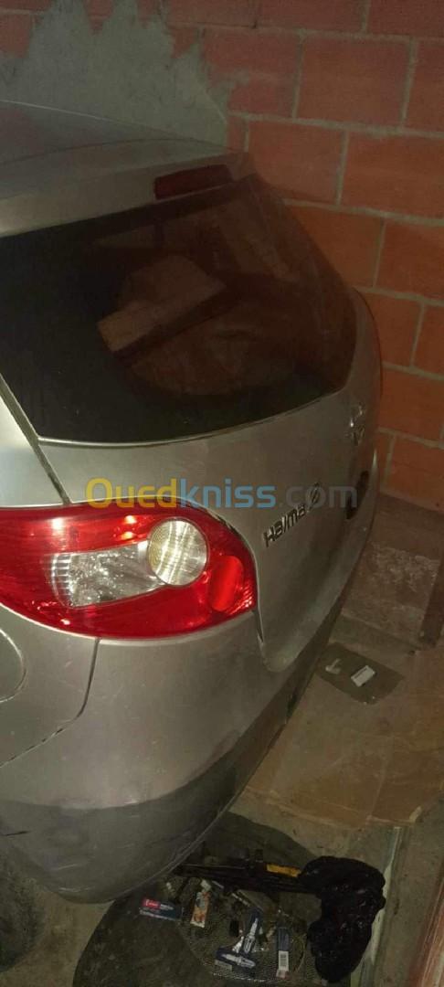 Haima M3 2011 M3