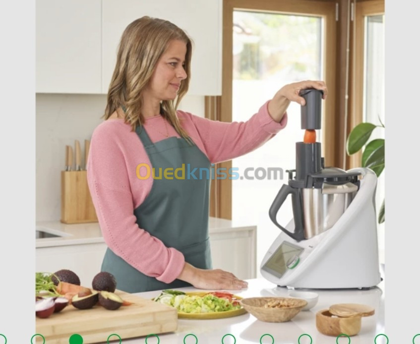 Thermomix Vorwerk 