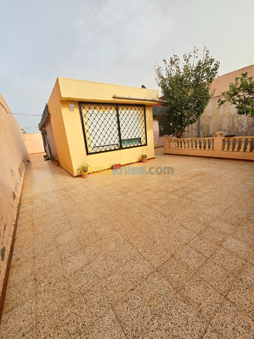 Vente bien immobilier Oran Ain el bia