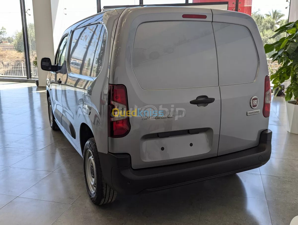 Fiat Doblo 2024 Made in bladi