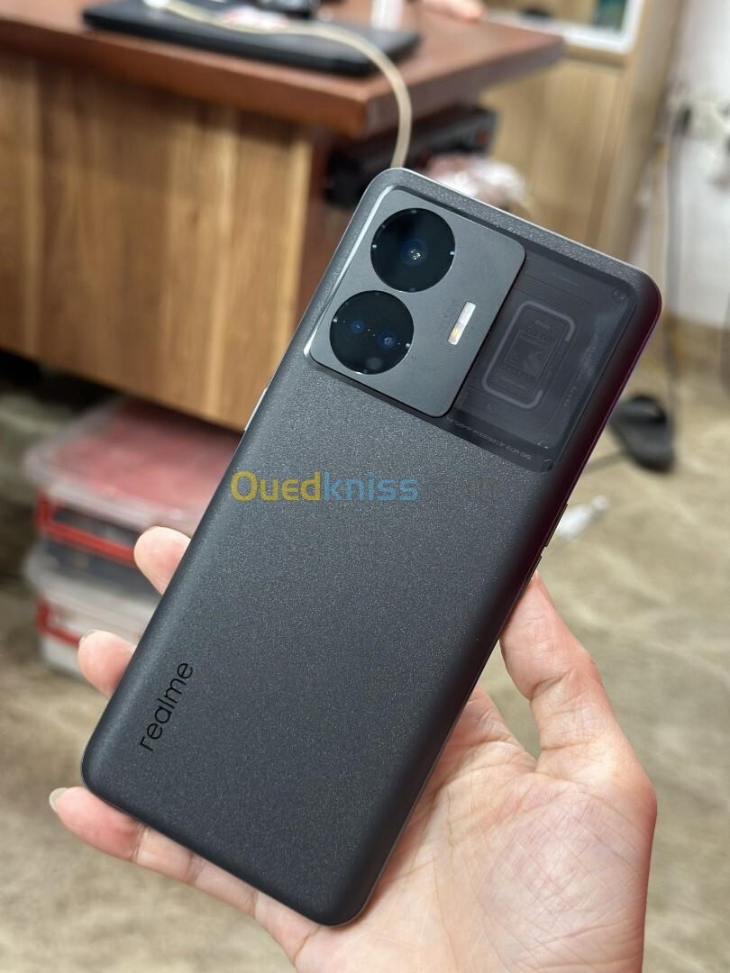 Realme GT NEO 5