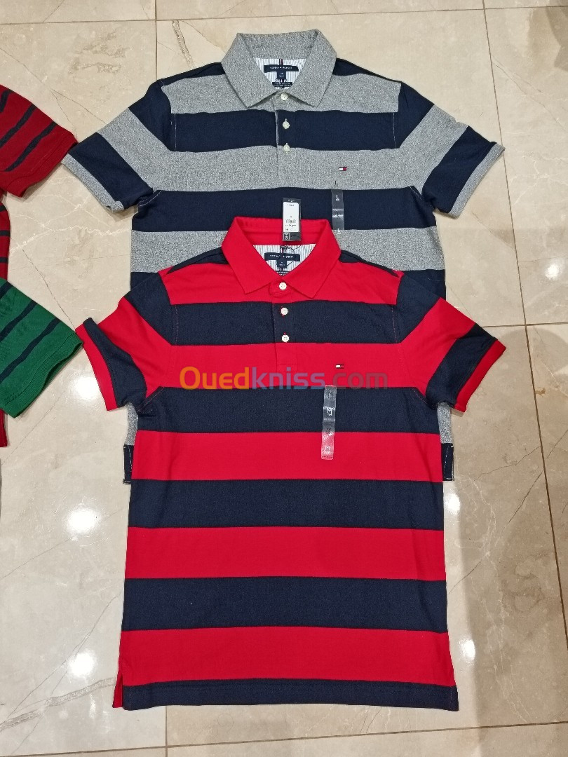 TOMMY HILFIGER ORIGINAL CA 