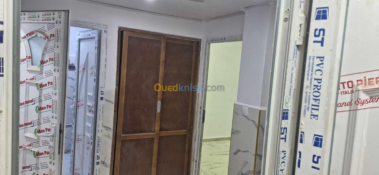 Vente Appartement F3 Blida Blida