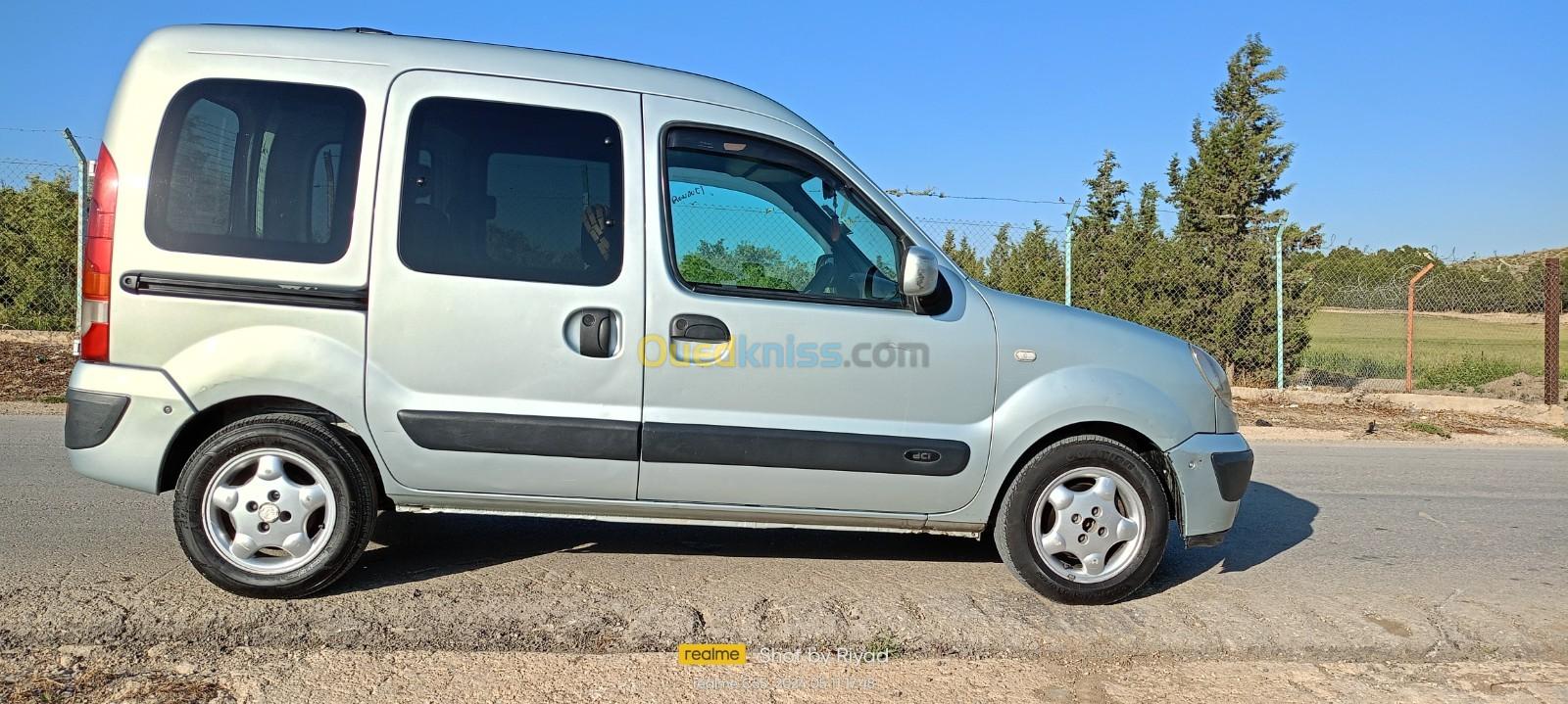 Renault Kangoo 2006 Kangoo