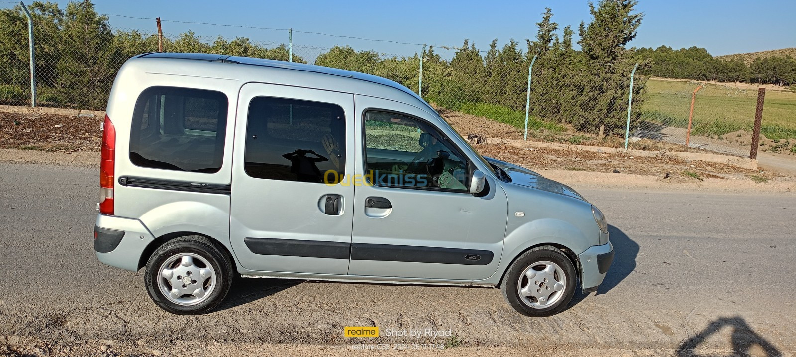 Renault Kangoo 2006 Kangoo