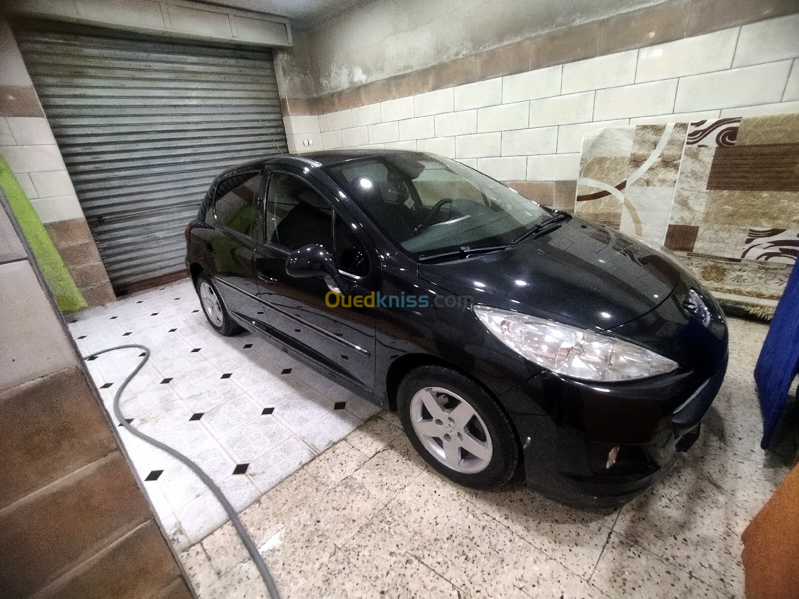 Peugeot 207 2011 207