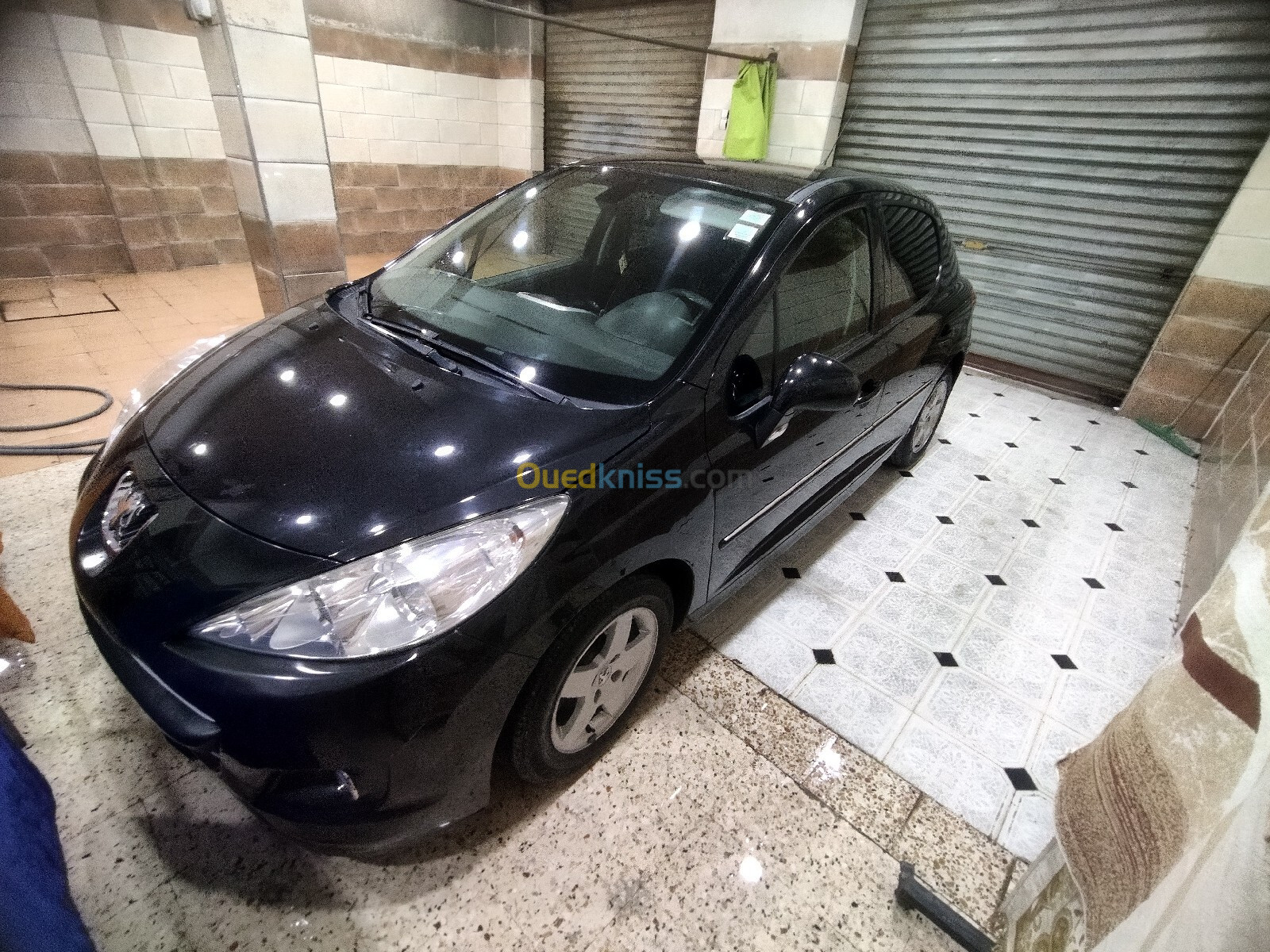 Peugeot 207 2011 207