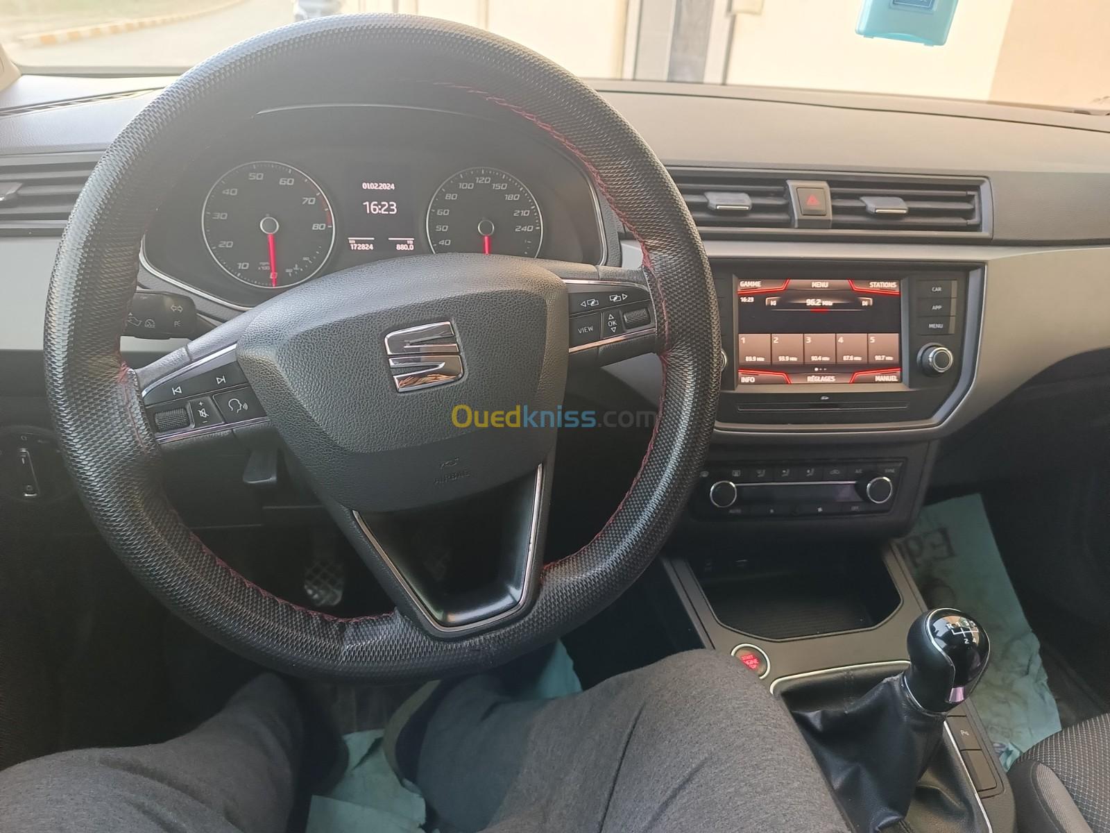 Seat Ibiza 2019 HIGH