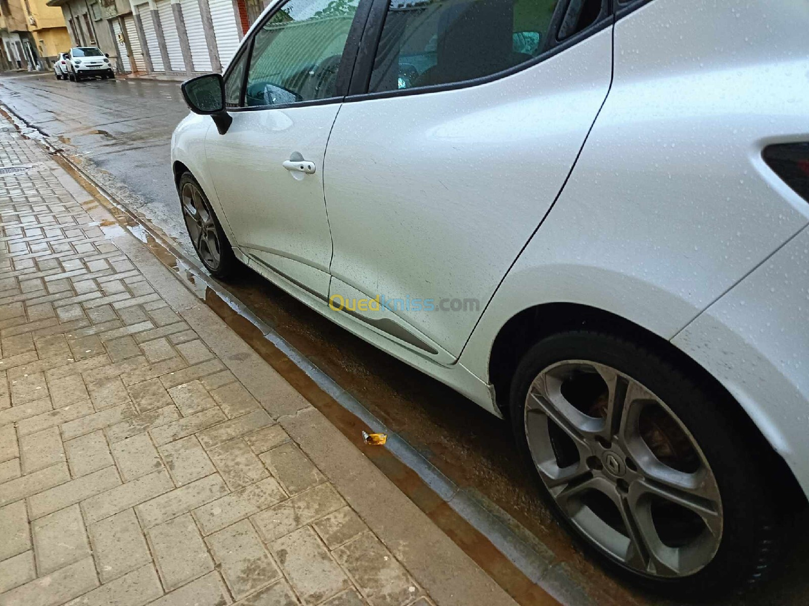 Renault Clio 4 2019 GT Line +