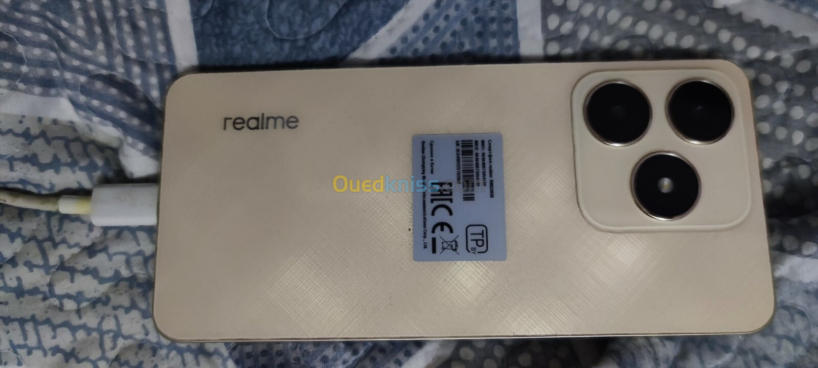 realme c61