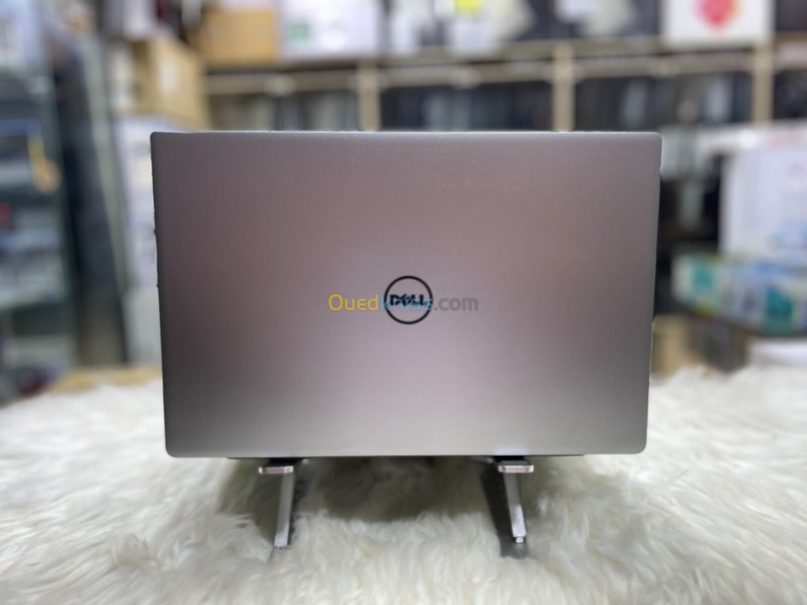 LAPTOP DELL XPS P54G | i7 7eme | RAM 16 Go | SSD 256 Go | Écran 13,3 FHD TACTILE 3K | venu deurope 