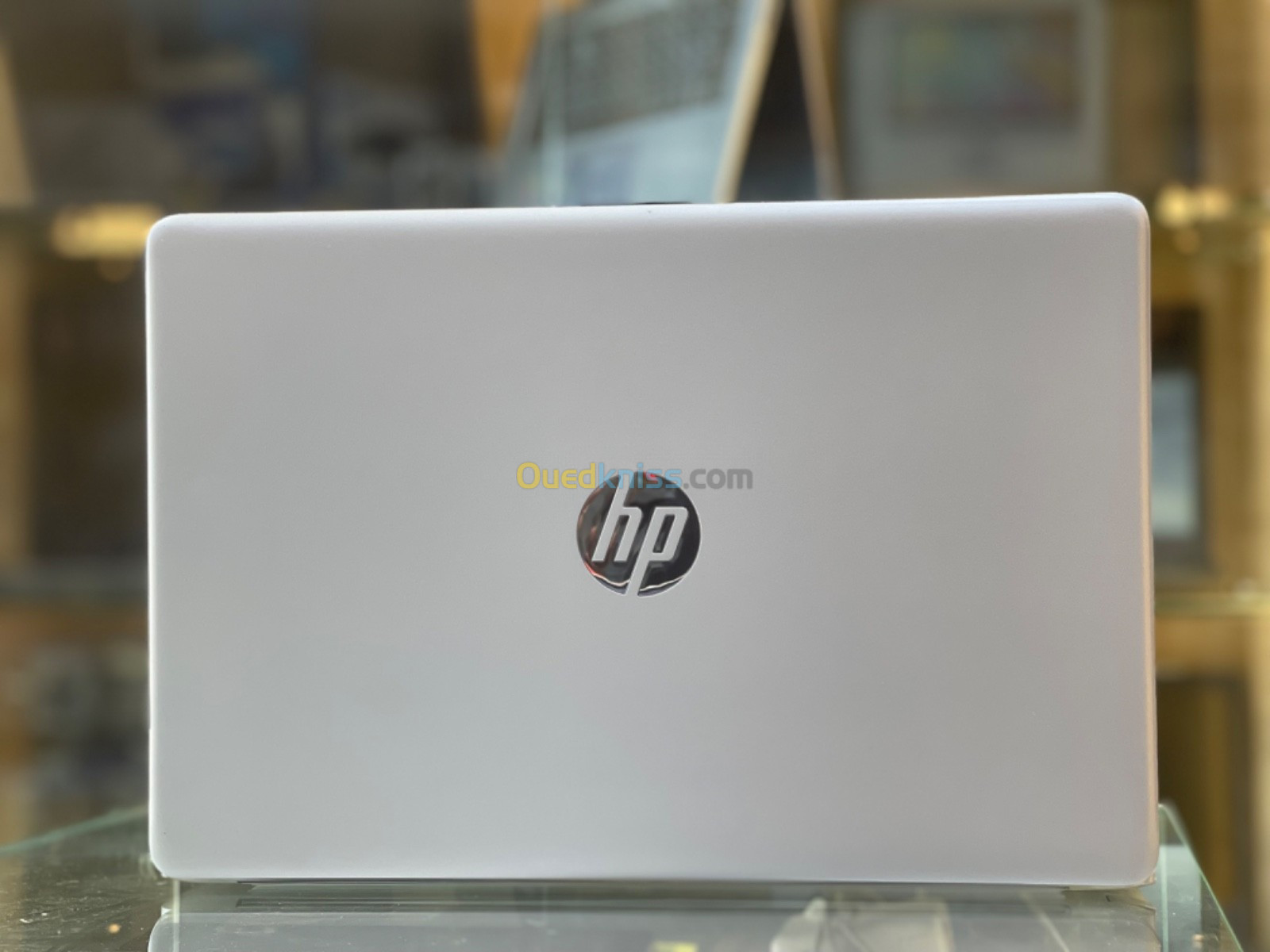 HP LAPTOP 255 G8 | Ryzen 5 | Ram 8 Gb | SSD 256 GB | Ecran 15 | sous emballage 