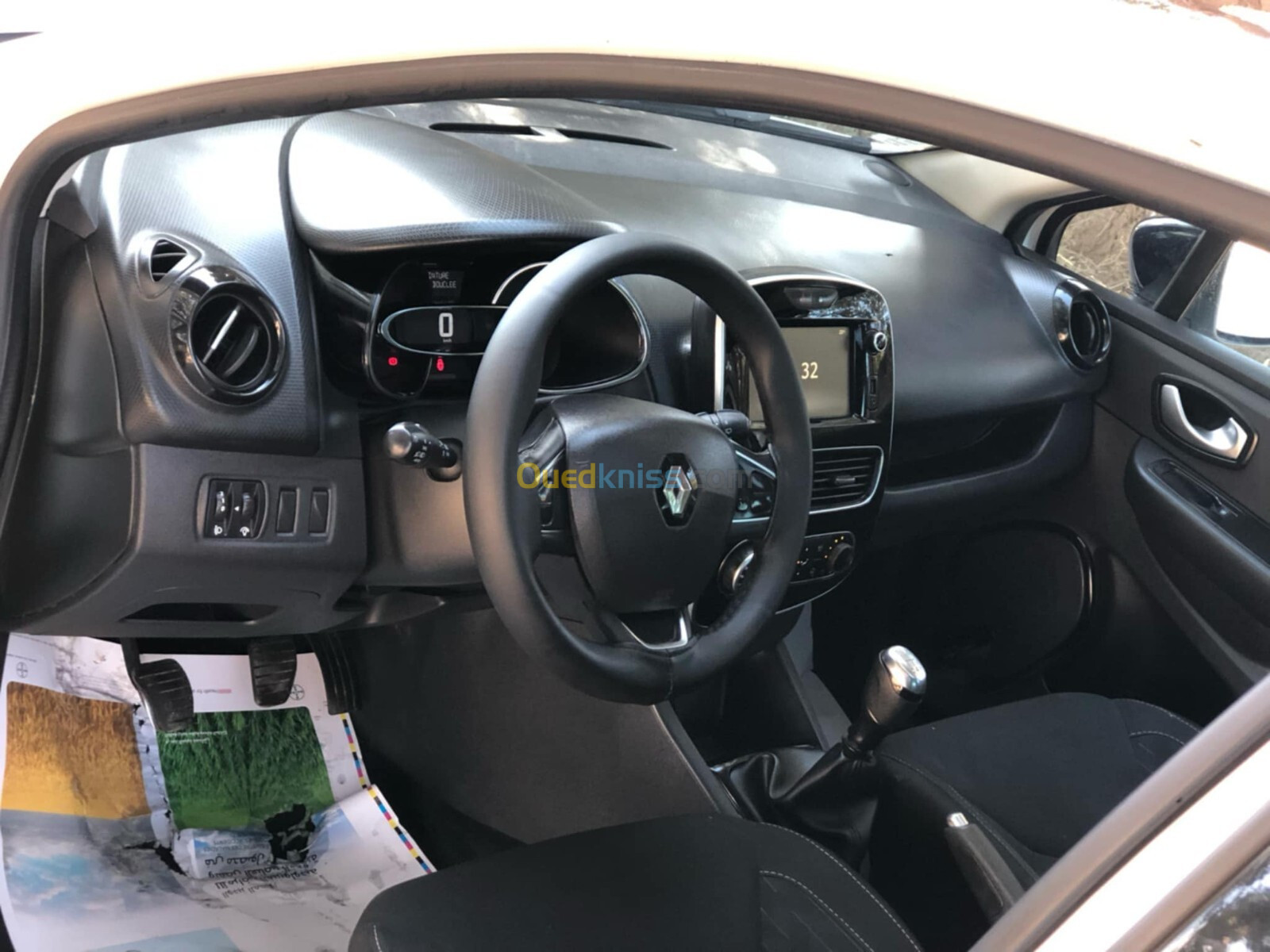 Renault Clio 4 2019 Limited 2